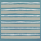KMD3STA028GN Декор Бахия 4 бирюзовый глянцевый 9,8x9,8x0,7 Kerama Marazzi