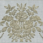 AD/D576/6403 Бордюр Борромео 25*7.7 Kerama Marazzi
