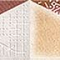 Eclipse Marsala mix Бордюр 6.2x50.5 Azori