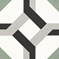 GP2020DNN04 Remo матовый 200x200x8 New Trend