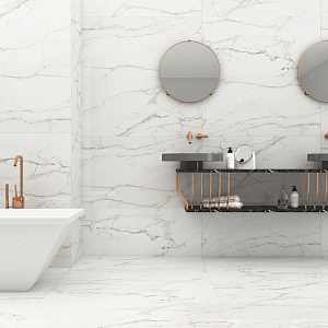 Cararra Delux Boho Ceramic