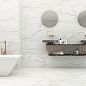 Cararra Delux Boho Ceramic