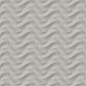 600010001992 Genesis Play Silver 15x15 Italon