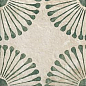 Carino Deco Palma 20x20 Mainzu