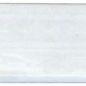 NEW GARDEN Moldura White 5x15 Monopole Ceramica