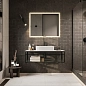 KMB2TGL004BR Бордюр Руссильон бежевый матовый обрезной 30x7,2x0,9 Kerama Marazzi фото в миниатюре 11
