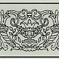 STG/F509/16009 Авеллино 7.4*15 Kerama Marazzi