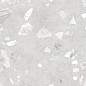010400001252 Terrazzo grey серый PG 01 45х45 Gracia Ceramica