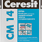 1767954 CM14 Extra для плитки 25кг Ceresit