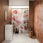fRGW Fap Murals Texture Kilim (2 pz) 80x160 FAP Ceramiche