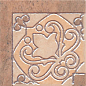 HGD/A39/SG1550L Вставка Монтаньоне беж лаппатированный 9,5х9,5 Kerama Marazzi