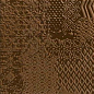Decor Bronze 20x20 Mainzu
