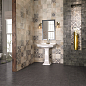 Titanium Natural 20*20 Mainzu