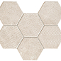 SFUMATO HEX 28,9x22,1 Tubadzin