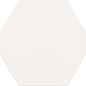 19427 ARGILA ORIGAMI BLANCO 24,8x28,5 Peronda