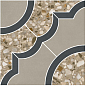 ID142 Бричиола 2 наборный 30х30 Kerama Marazzi