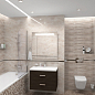 Polaris Beige Laparet