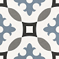 GP2020DNN13 Rio матовый 200x200x8 New Trend