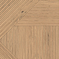 AX4O Log Icon Oak Modern Frame 2 60x60 Atlas Concorde