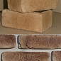 Эльзас 02 угол 22.5х7.5(21.5х6.5)x6.5x 6(10) Best Stone