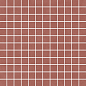 KM3030M0181N Таделакт красный матовый 29,8x29,8x0,35 Kerama Marazzi