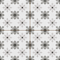 HYD_LYS_SL LYS SILVER 45x45 Navarti (Kerlife)