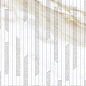 Concept Calacatta Gold Vecchio 120x40 Keraben