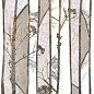 03908 MAJESTIC PURE GROVE LEV/RET 60x119,5 Ceramiche Piemme