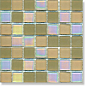 YHT 489 1,5х1,5х0,4 Bars Crystal