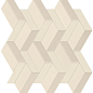 A4Z7 Prism Cotton Wiggle 30,6x32,4 Atlas Concorde