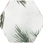Touareg Turquesa Mix 13.9х16 CARMEN