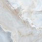 769923 Reves De Rex Bleu Glossy 6mm 120x280 Rex Ceramiche