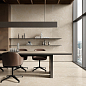 141142 Mythology Regia Silver Brushed Rect 60x120 Monocibec