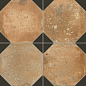 41563 Fs Nonna Black Decor LT 45,2x45,2x0,95 Peronda