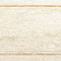 Cassinia Beige Frame RT 25x75 Paradyz