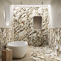 17721214 Marmora Decoro Cannete Palombino Honed 11.2mm 60x120 Casalgrande Padana