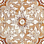 Mix Art Decor DC09 20x20 DeShun Ceramics