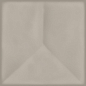 39661 Valenova Taupe LT 11,8x11,8 Harmony фото в миниатюре 2