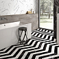 Chevron Marmorea Goetan Ceramica