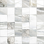 TWU09MRC027 Mercury 24.9x50 Alma Ceramica (Уралкерамика)