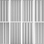4100322 WigWag Grey 7,5x15 41ZERO42