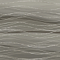 DW36TRS18 Treise Dark Wave Декор 300x600x9 New Trend