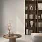 KMB2TGL004BR Бордюр Руссильон бежевый матовый обрезной 30x7,2x0,9 Kerama Marazzi фото в миниатюре 10