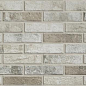 J85881 London Brick Fog 6х25 RHS (Rondine) Ceramiche