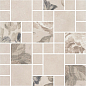 180/8265 Александрия светлый мозаичный 20х30 Kerama Marazzi