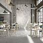 MM58 Block Grey Rett 90x90 MARAZZI Italy