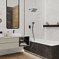 LP6012G0031R Timeless Grafite графит матовый карвинг 59,5х119,1 Laparet