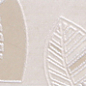 Fusion Crema/Marfil Cenefa 5.4x50 Rodnoe