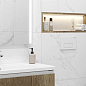 Statuario Justice Grey Ceradim