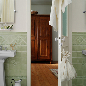 Essenze Ceramiche Grazia